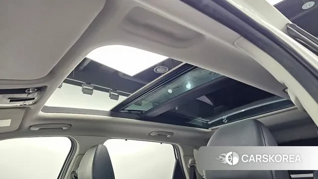 Kia The New Sorento 4th Generation 2024 Белый из Кореи, фото 4