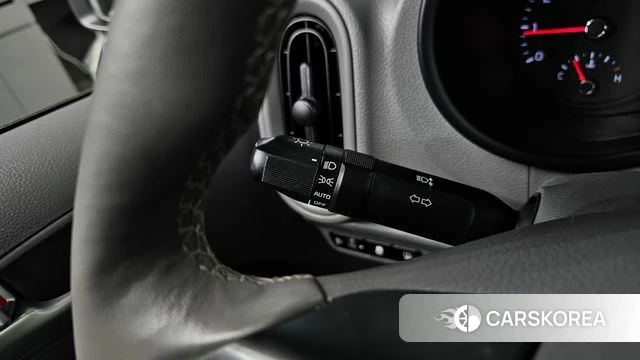 Kia Morning Urban (JA) 2020 Жемчужный цвет из Кореи, фото 4