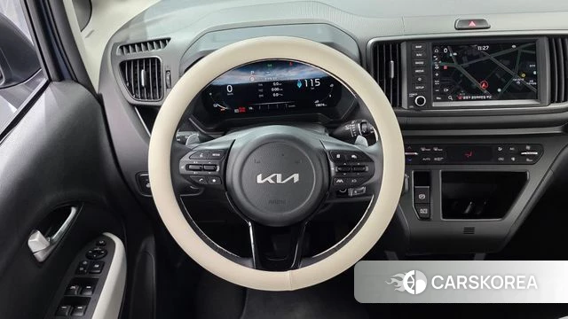 Kia The New Kia Ray EV id 4308373 из Кореи 4