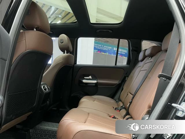 Mercedes-Benz GLB id 4211679 из Китая 4