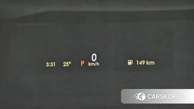 Lincoln Aviator 2nd generation 2022 Черный из Кореи, фото 4