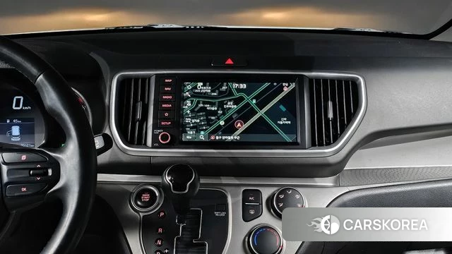 Kia The New Ray 2021 Белый из Кореи, фото 4