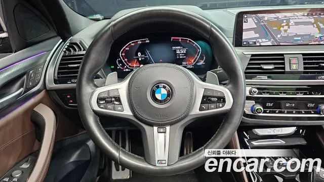 BMW X4 (G02) id 2660815 из Кореи 4