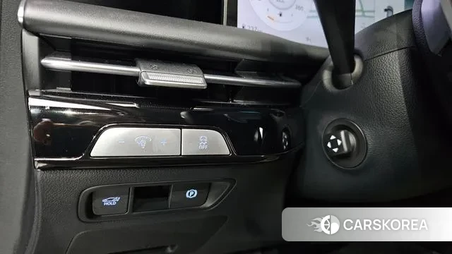 Genesis G80 (RG3) 2024 Серый из Кореи, фото 4