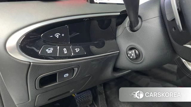 Genesis GV70 2024 Белый из Кореи, фото 4
