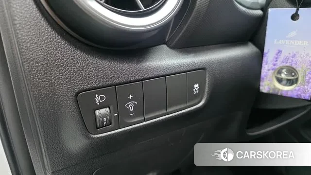 Hyundai The New Kona 2022 Белый из Кореи, фото 4