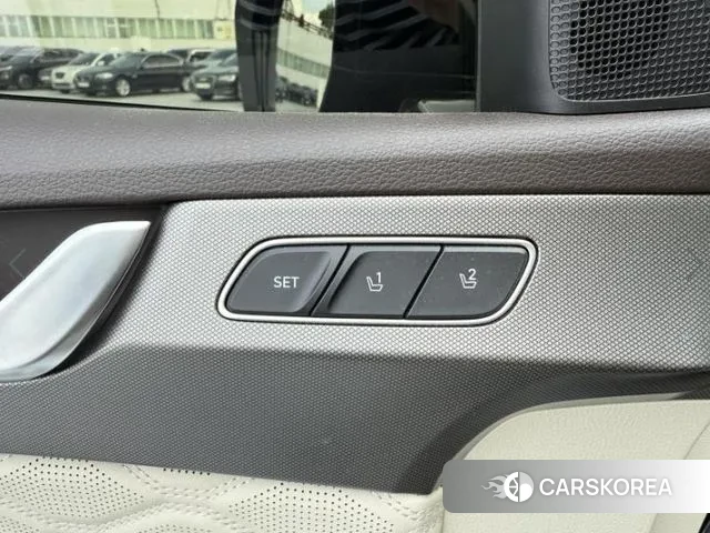 Hyundai Palisade 2021 Черный из Кореи, фото 4