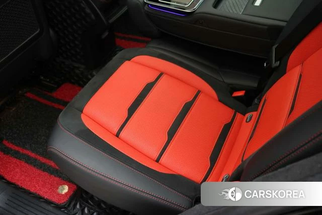 Mercedes-Benz GLE AMG 2021 Черный из Китая, фото 4