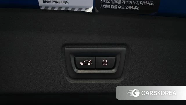 BMW i4 2023 Синий из Кореи, фото 4