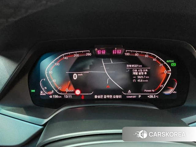 BMW X6 (G06) 2022 Черный из Кореи, фото 4