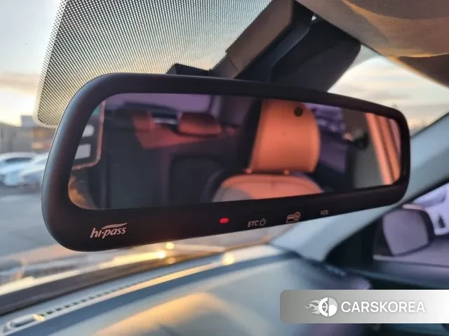 Hyundai Venue 2020 Синий из Кореи, фото 4