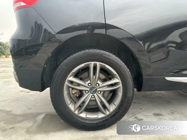 Haval F5 2019 Черный из Китая, фото 4
