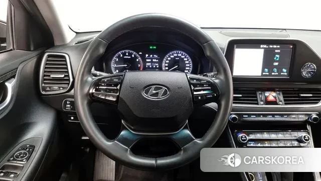 Hyundai Grandeur IG 2018 Черный из Кореи, фото 4