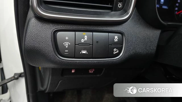 Kia The New Sorento 2020 Белый из Кореи, фото 4