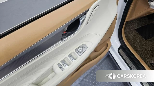 Hyundai The New Grandeur IG 2021 Белый из Кореи, фото 4