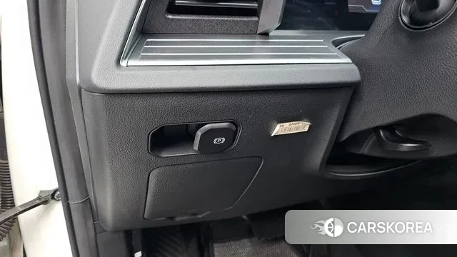 Ssangyong Torres 2022 Белый из Кореи, фото 4