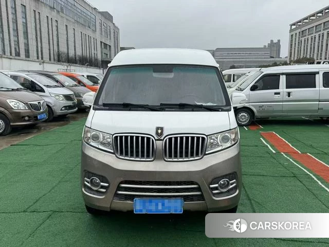 Gold Cup New Sea Lion X30L 2018 Белый из Китая, фото 4