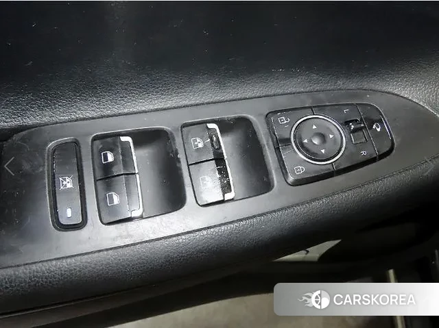 Hyundai Grandeur IG 2018 Серый из Кореи, фото 4