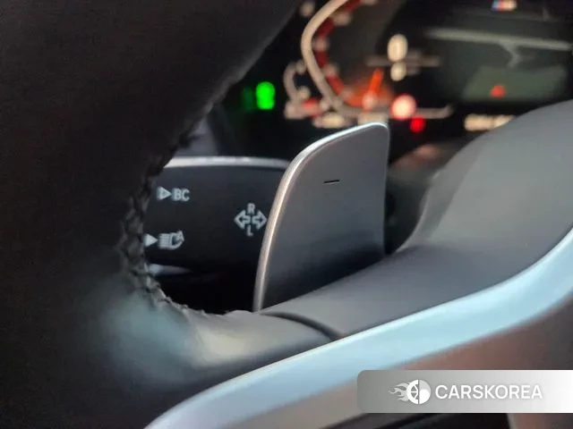 BMW X3 (G01) 2023 Черный из Кореи, фото 4