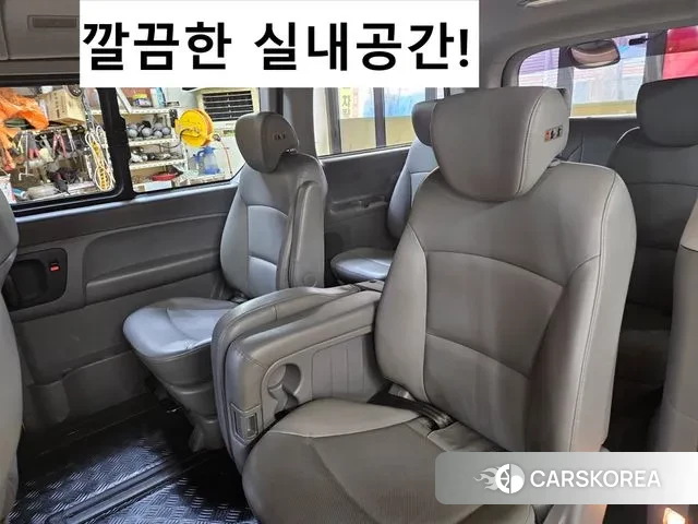 Hyundai Grand Starex 2018 Желтый из Кореи, фото 4