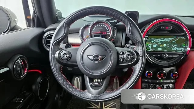 Mini Cooper S 2018 Черный из Кореи, фото 4