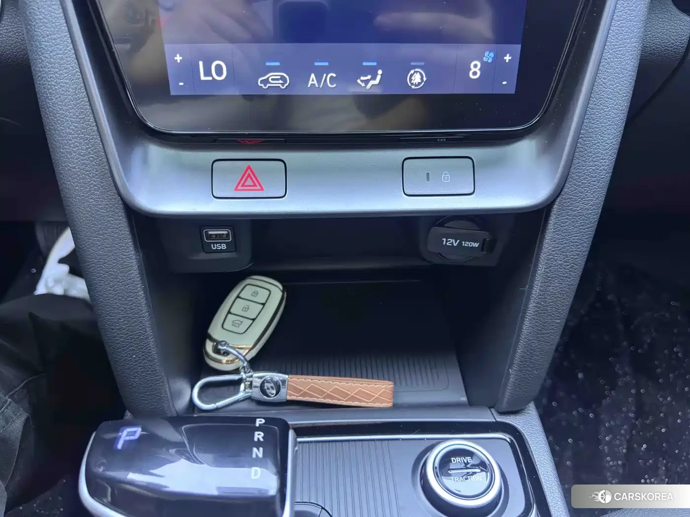 Hyundai ix35 2023 Черный из Китая, фото 4
