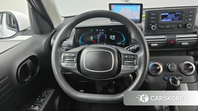 Hyundai Casper 2023 Белый из Кореи, фото 4