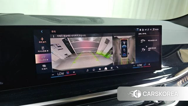 BMW X6 (G06) 2026 Черный из Кореи, фото 4