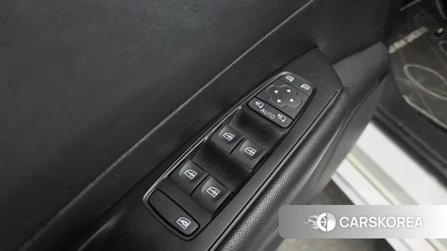Renault Korea (Samsung) SM6 2018 Белый из Кореи, фото 4