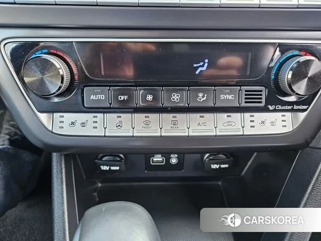 Hyundai Sonata New Rise 2018 Серый из Кореи, фото 4