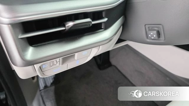 Hyundai Grandeur (GN7) 2023 Черный из Кореи, фото 4