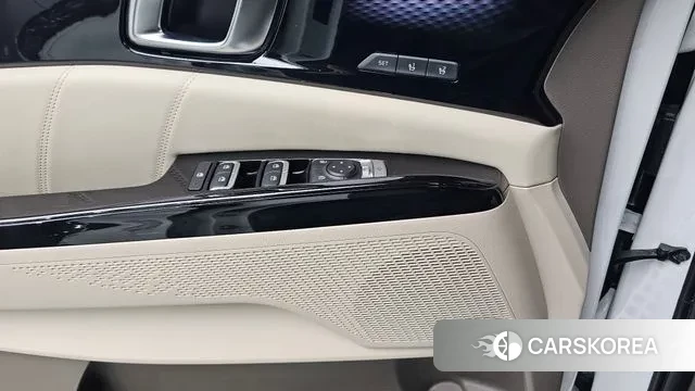 Kia Carnival 4th generation 2022 Белый из Кореи, фото 4