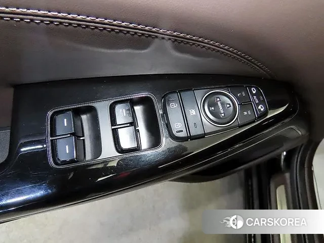 Kia Come New K7 2019 Черный из Кореи, фото 4