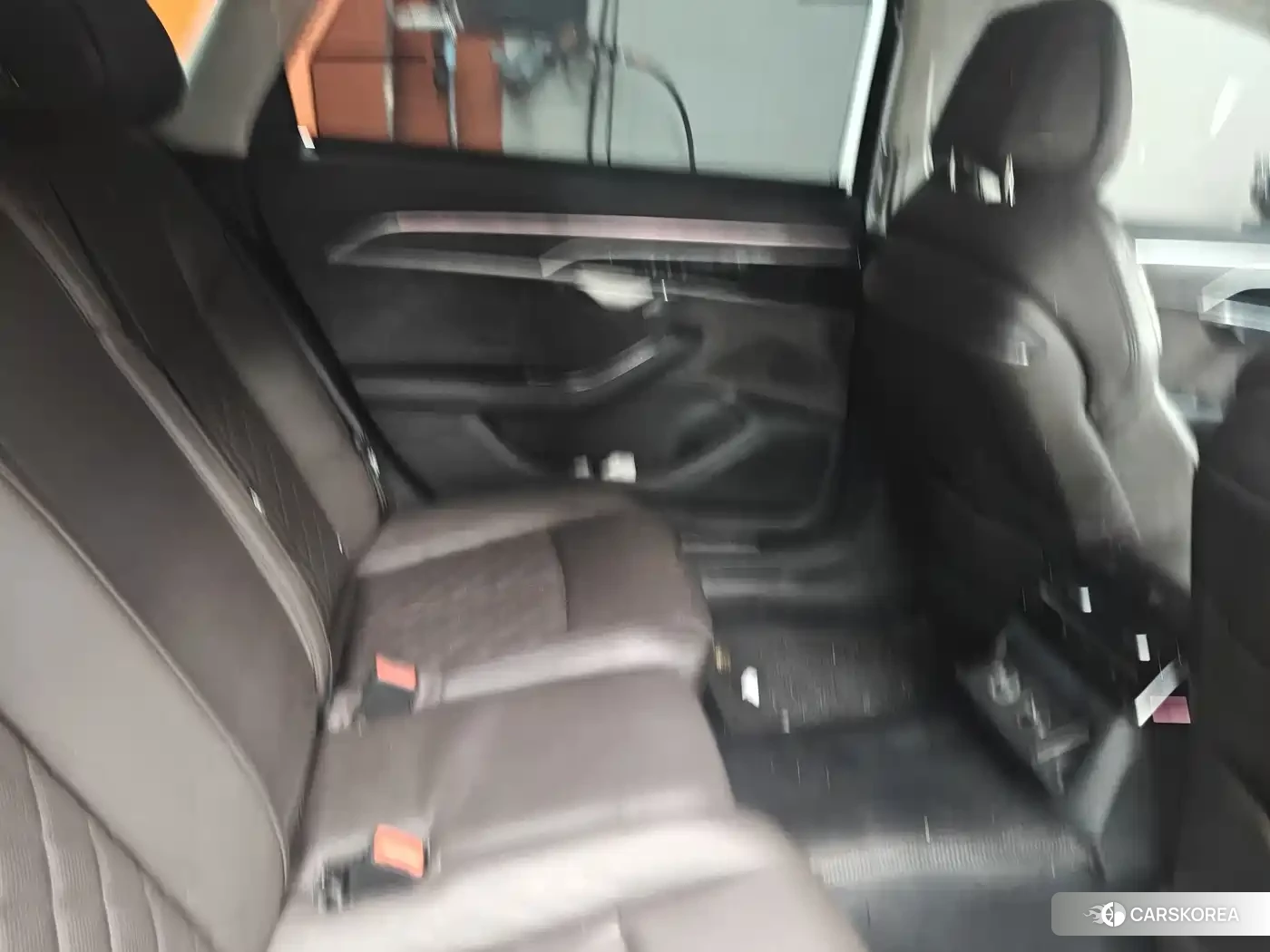 Audi A8 2022 Черный из Китая, фото 4
