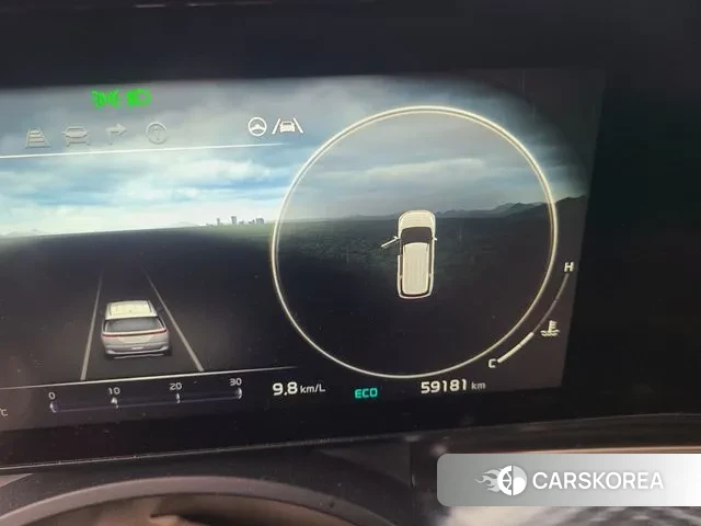 Kia Carnival 4th generation 2021 Белый из Кореи, фото 4