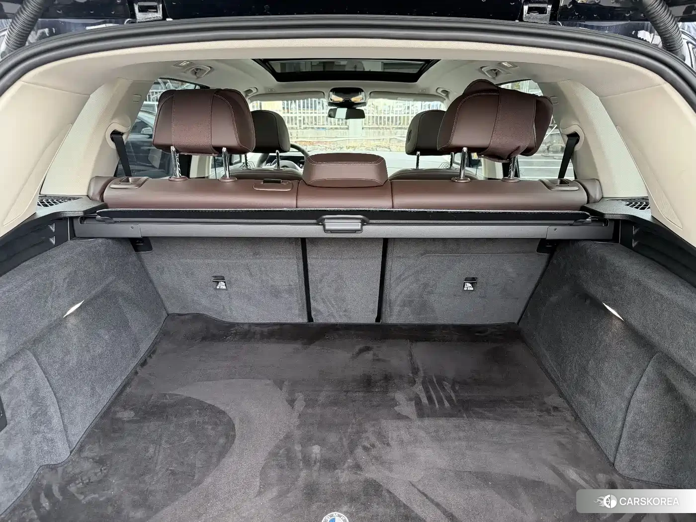 BMW X5 2026 Черный из Китая, фото 4