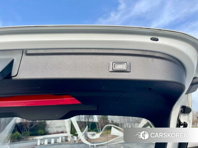 Audi A3 2023 Белый из Китая, фото 4