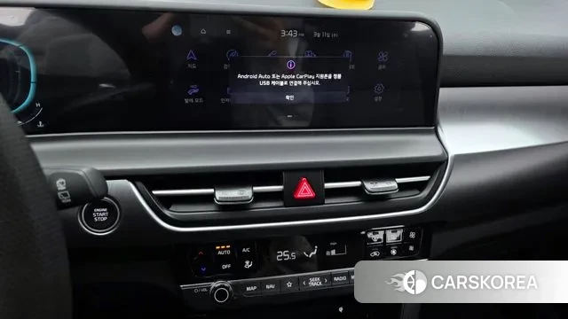 Kia The New Seltos 2025 Белый из Кореи, фото 4