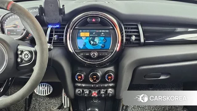 Mini Cooper 2020 Оранжевый из Кореи, фото 4