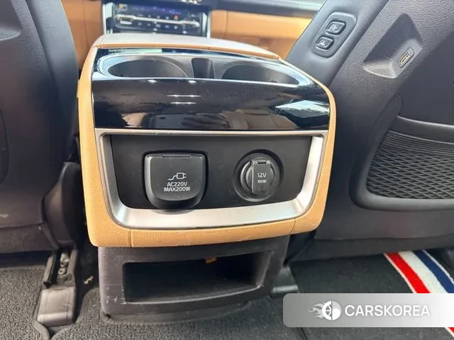 Kia Carnival 4th generation 2021 Белый из Кореи, фото 4