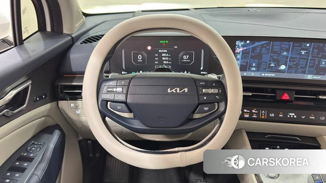 Kia The New Sportage 5th Generation 2025 Белый из Кореи, фото 4