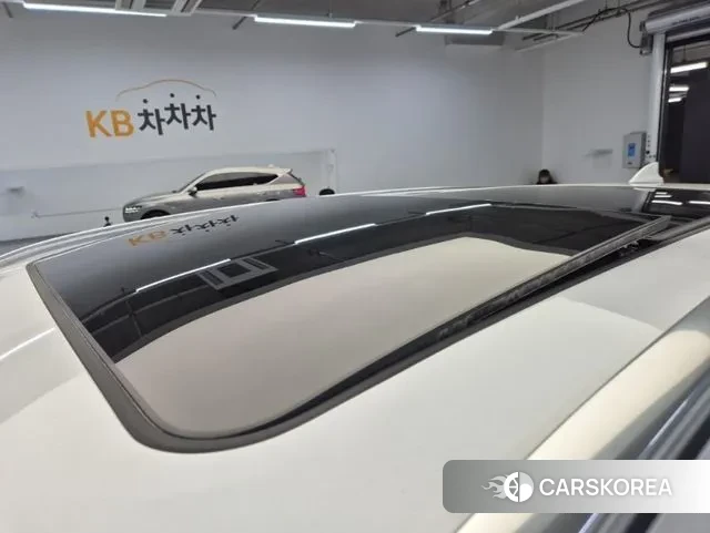 Genesis GV80 2023 Белый из Кореи, фото 4