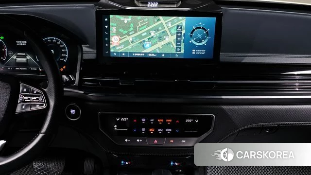 Ssangyong The New Rexton Sports Cannes 2023 Жемчужный цвет из Кореи, фото 4