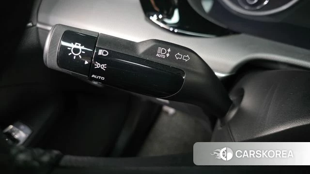 Kia K5 3rd generation 2023 Белый из Кореи, фото 4