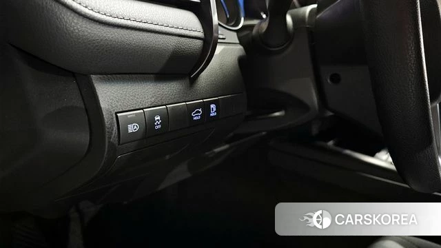 Toyota Camry (XV70) 2023 Серый из Кореи, фото 4