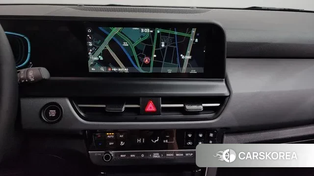 Kia The New Seltos 2025 Белый из Кореи, фото 4