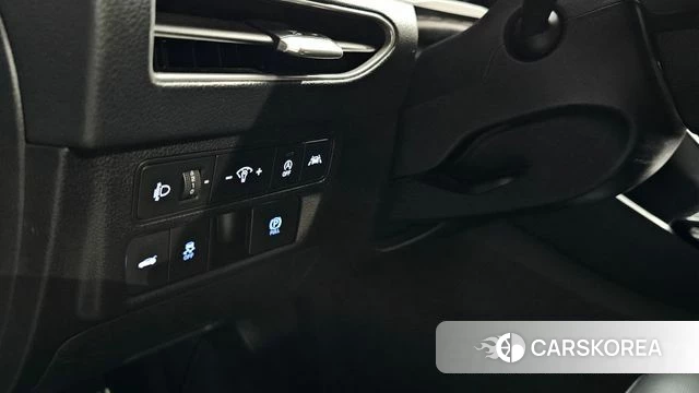 Hyundai Sonata (DN8) 2020 Серый из Кореи, фото 4