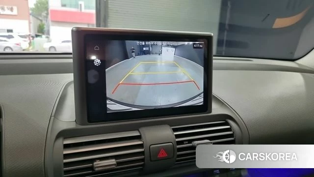 Hyundai Casper 2022 Белый из Кореи, фото 4