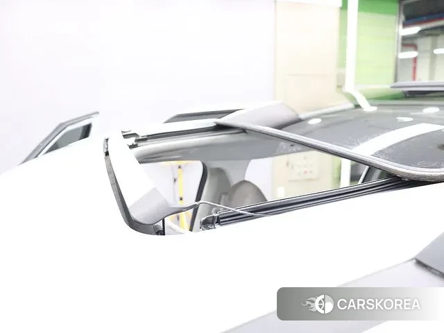 Kia The New Carnival 4th Generation 2024 Серебряный из Кореи, фото 4