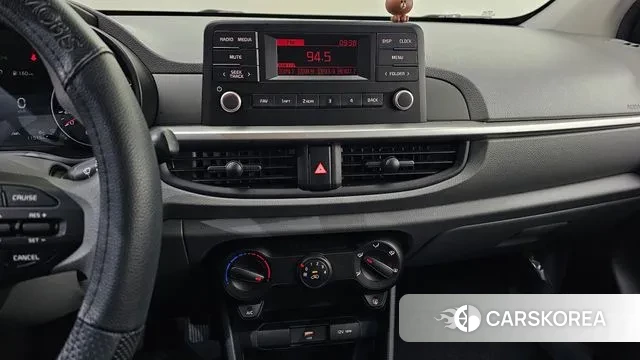 Kia Morning Urban (JA) 2020 Жемчужный цвет из Кореи, фото 4